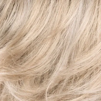 Romance Deluxe Ellen Wille – Champagne ROOTED – détail de la couleur