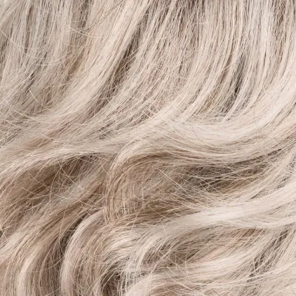Romance Deluxe Ellen Wille – Pearl ROOTED – détail de la couleur
