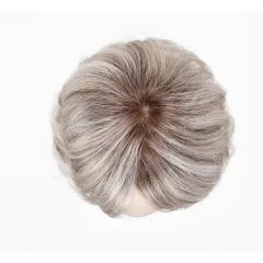 Romance Deluxe Ellen Wille – Pearl ROOTED – vue du dessus