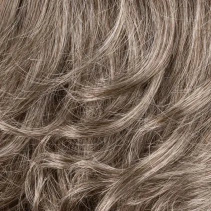 Romance Deluxe Ellen Wille – Smoke MIX – détail de la couleur