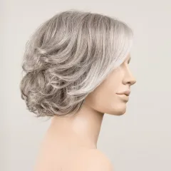 Romance Deluxe Ellen Wille – Snow MIX – vue sur tête mannequin