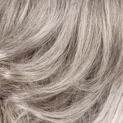 Romance Deluxe Ellen Wille – Snow MIX – détail de la couleur