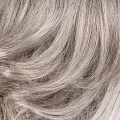 Romance Deluxe Ellen Wille – Snow MIX – détail de la couleur