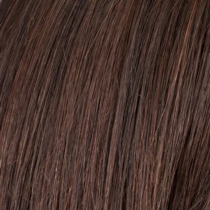 Sing Mono Part Ellen Wille – Darkchocolate MIX – détail de la couleur