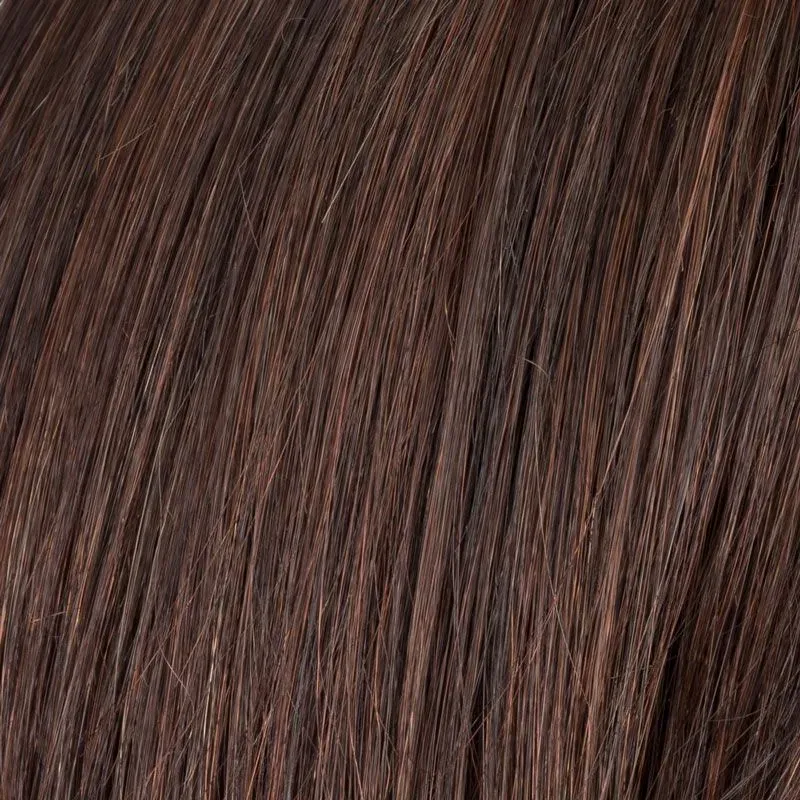 Sing Mono Part Ellen Wille – Darkchocolate MIX – détail de la couleur