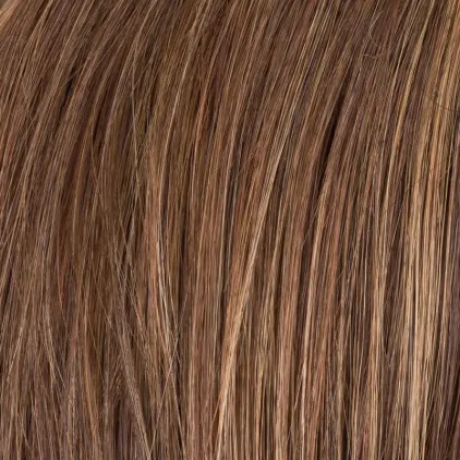 Sing Mono Part Ellen Wille – Chocolate ROOTED – détail de la couleur