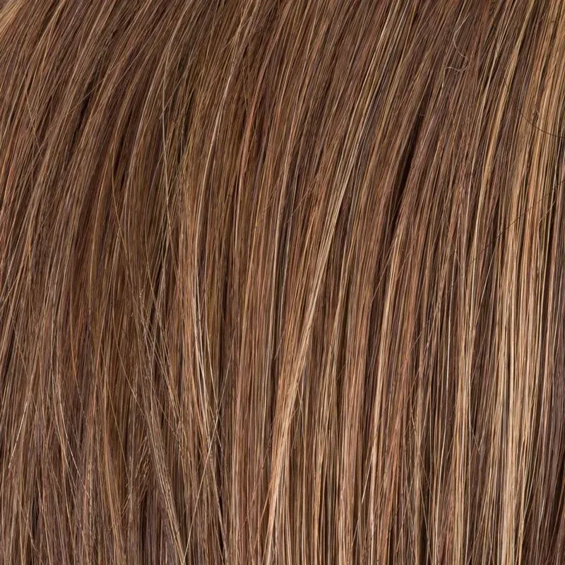 Sing Mono Part Ellen Wille – Chocolate ROOTED – détail de la couleur