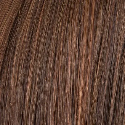 Sing Mono Part Ellen Wille – Cinnamonbrown MIX – détail de la couleur
