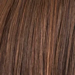 Sing Mono Part Ellen Wille – Cinnamonbrown MIX – détail de la couleur