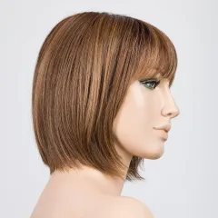 Sing Mono Part Ellen Wille – Mocca ROOTED – vue sur tête mannequin