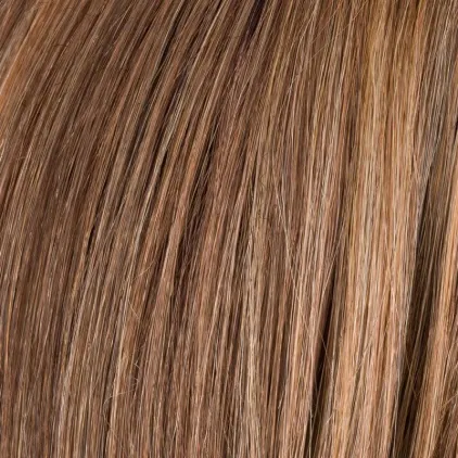 Sing Mono Part Ellen Wille – Mocca ROOTED – détail de la couleur