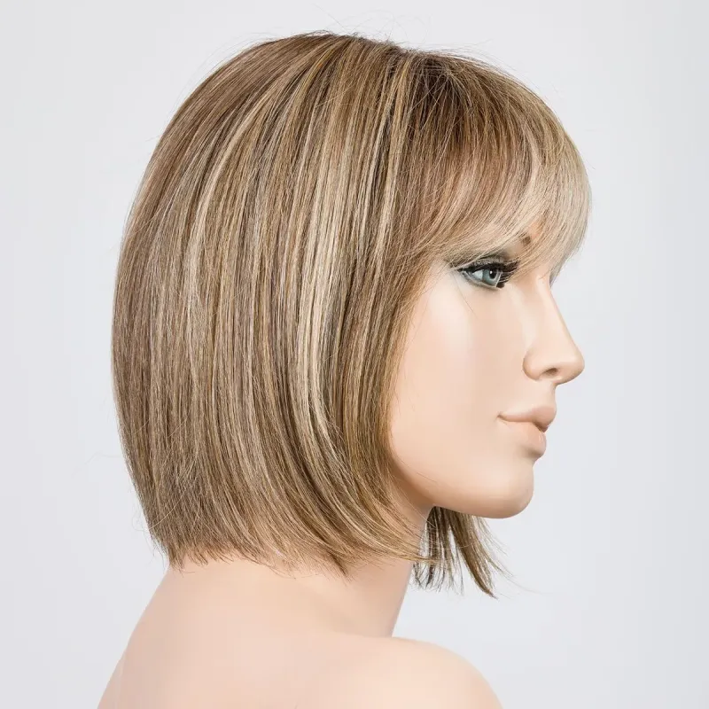 Sing Mono Part Ellen Wille – Sandmulti ROOTED – vue sur tête mannequin