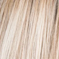 Sing Mono Part Ellen Wille – Pearlblonde ROOTED – détail de la couleur