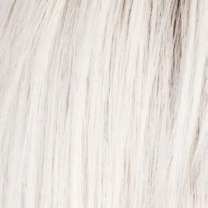 Sing Mono Part Ellen Wille – Platinblonde ROOTED – détail de la couleur