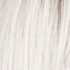 Sing Mono Part Ellen Wille – Platinblonde ROOTED – détail de la couleur