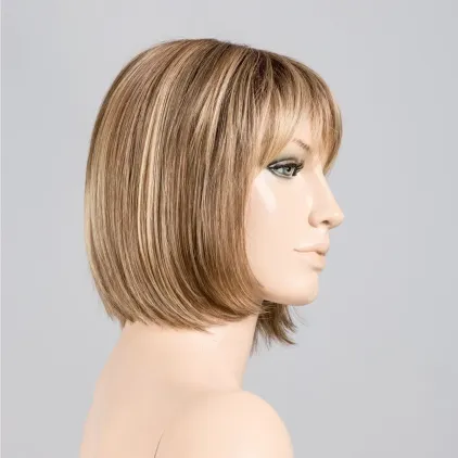 Sing Mono Part Ellen Wille – Lightbernstein ROOTED – vue sur tête mannequin