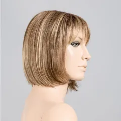 Sing Mono Part Ellen Wille – Lightbernstein ROOTED – vue sur tête mannequin