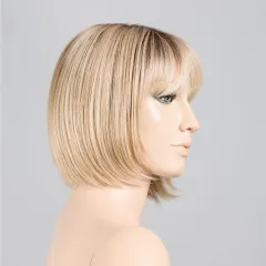 Sing Mono Part Ellen Wille – Sahara beige ROOTED – vue sur tête mannequin