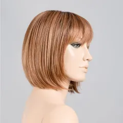 Sing Mono Part Ellen Wille – Pumpkin ROOTED – vue sur tête mannequin
