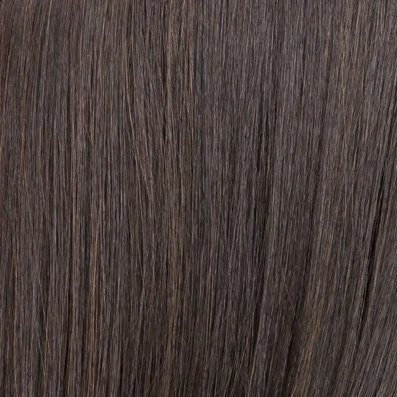 Sleek Mono Part Ellen Wille – Espresso MIX – détail de la couleur
