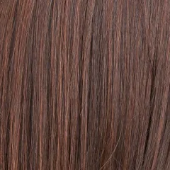 Sleek Mono Part Ellen Wille – Darkchocolate MIX – détail de la couleur