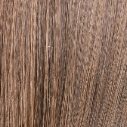 Sleek Mono Part Ellen Wille – Chocolate ROOTED – détail de la couleur