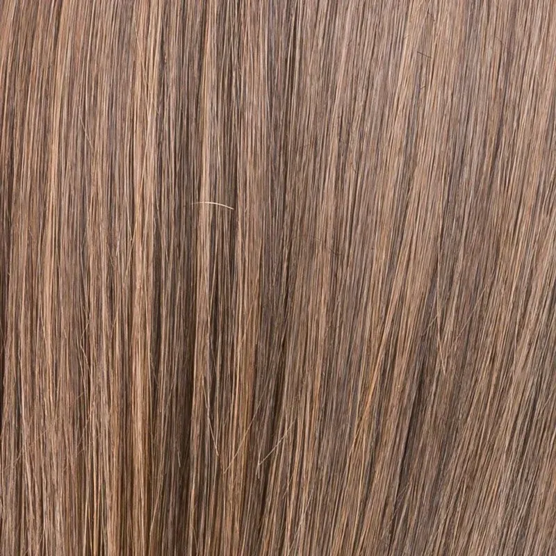 Sleek Mono Part Ellen Wille – Chocolate ROOTED – détail de la couleur