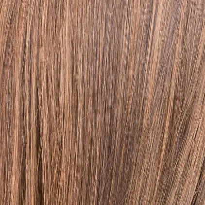 Sleek Mono Part Ellen Wille – Hazelnut ROOTED – détail de la couleur