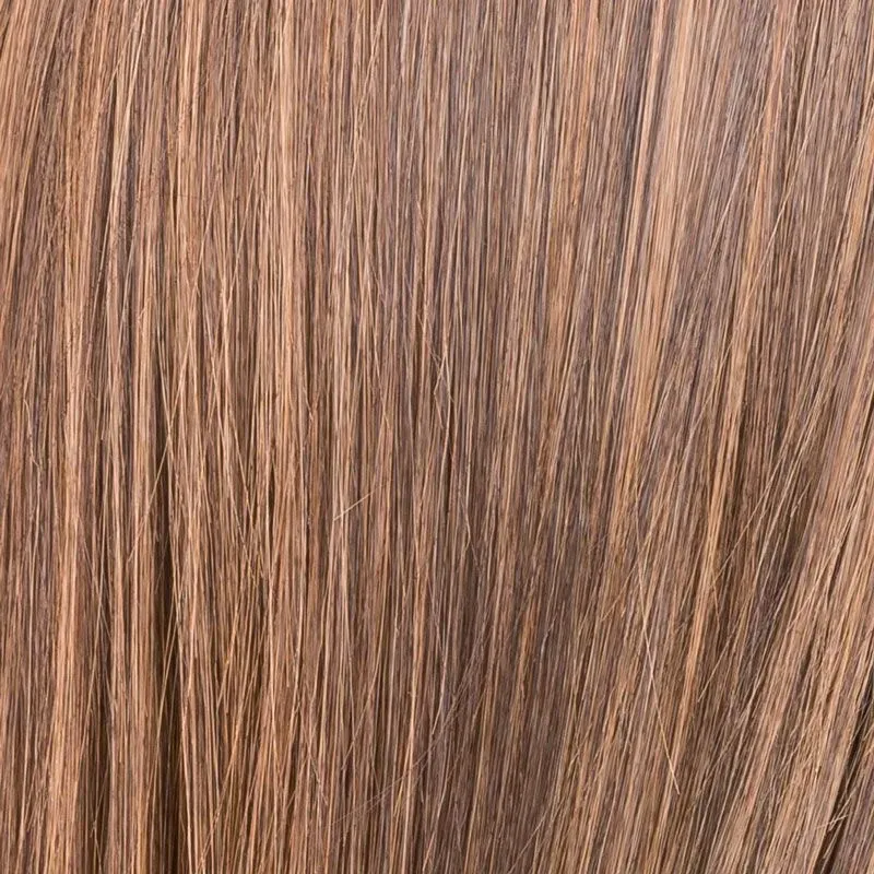 Sleek Mono Part Ellen Wille – Hazelnut ROOTED – détail de la couleur