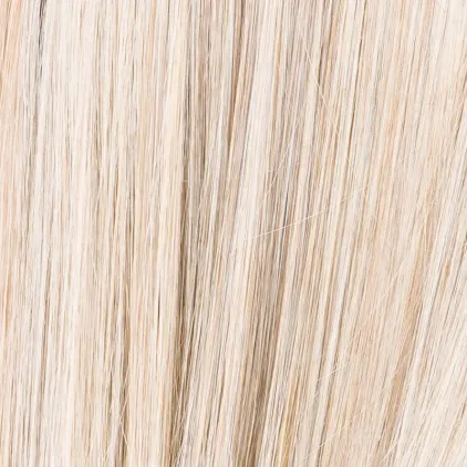 Sleek Mono Part Ellen Wille – Sandyblonde ROOTED – détail de la couleur