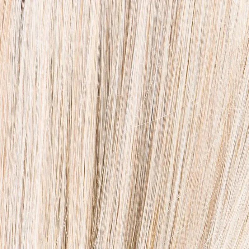 Sleek Mono Part Ellen Wille – Sandyblonde ROOTED – détail de la couleur