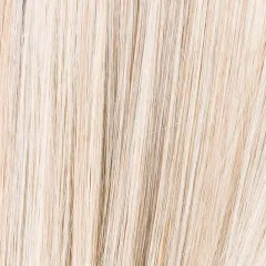 Sleek Mono Part Ellen Wille – Sandyblonde ROOTED – détail de la couleur