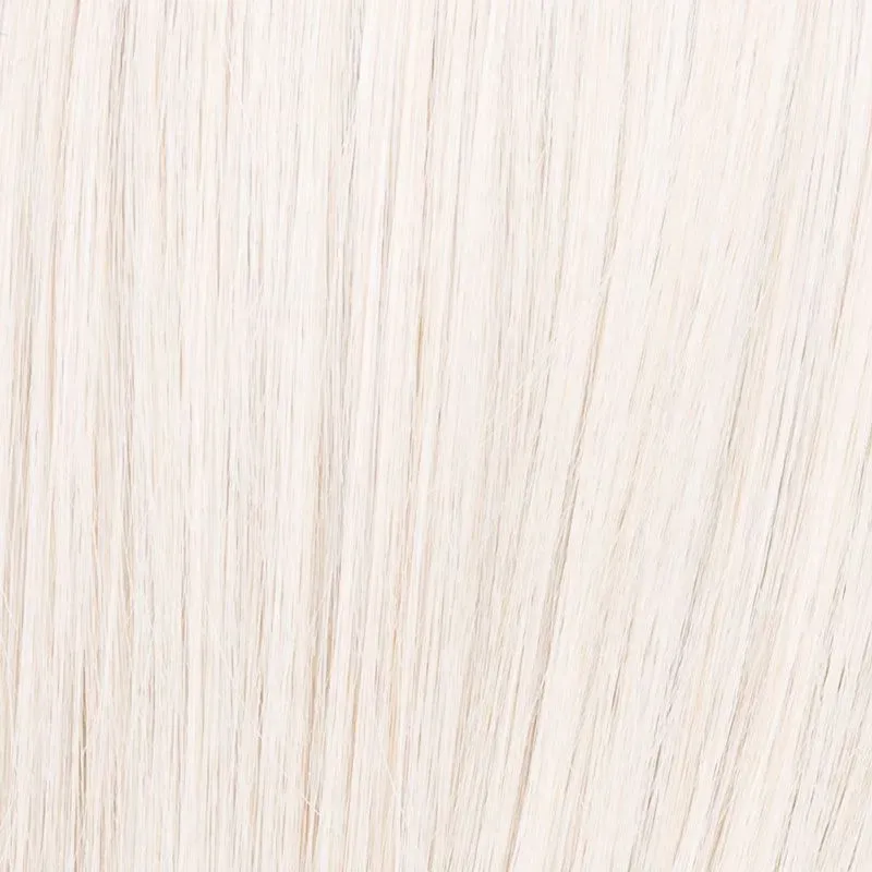 Sleek Mono Part Ellen Wille – Lightchampagne ROOTED – détail de la couleur