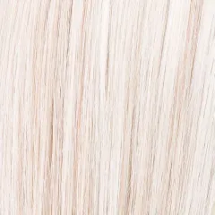 Sleek Mono Part Ellen Wille – Pearlblonde ROOTED – détail de la couleur