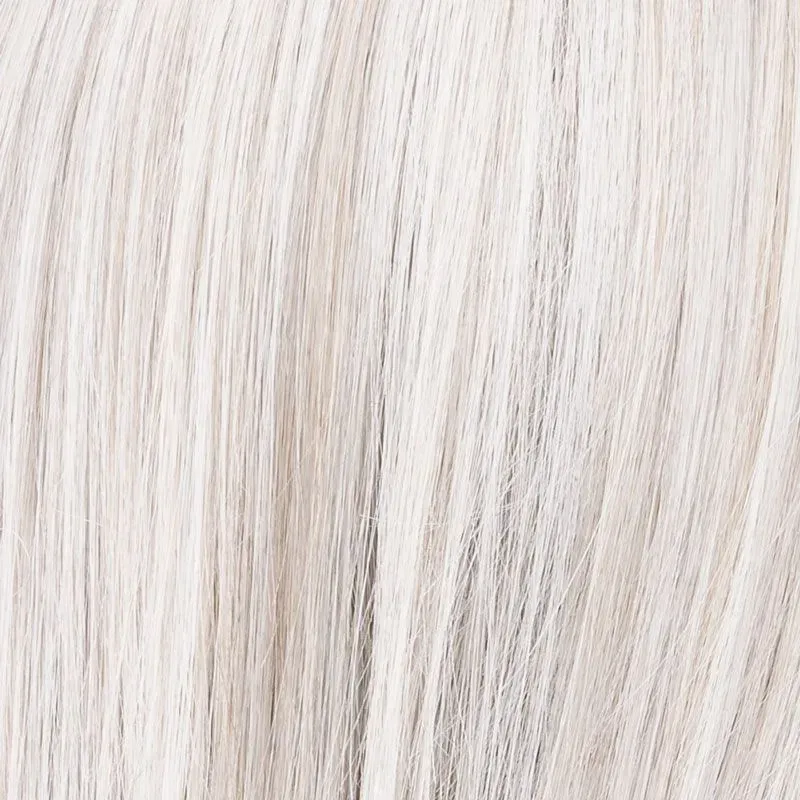 Sleek Mono Part Ellen Wille – Metallic blonde ROOTED – détail de la couleur