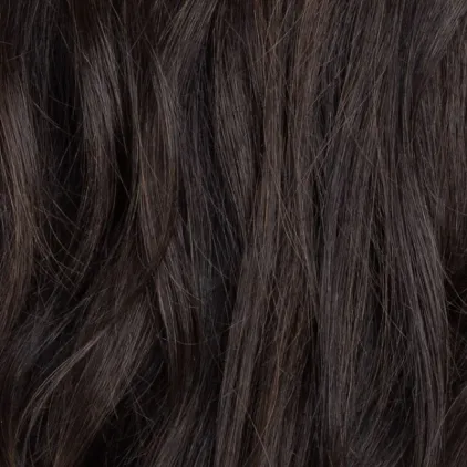 Sparkle Deluxe Ellen Wille – Espresso ROOTED – détail de la couleur