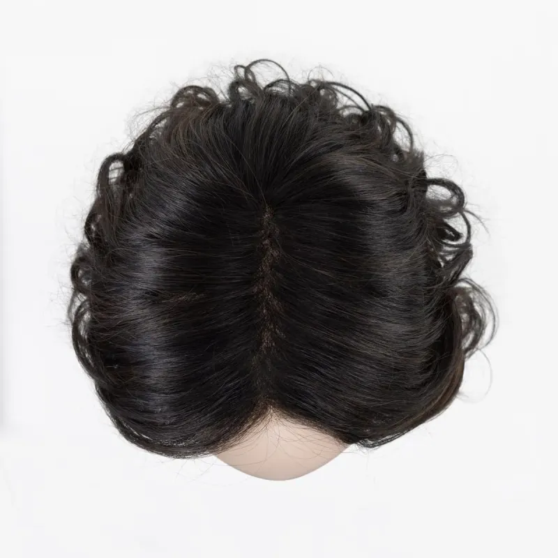 Sparkle Deluxe Ellen Wille – Espresso ROOTED – vue du dessus