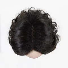 Sparkle Deluxe Ellen Wille – Espresso ROOTED – vue du dessus