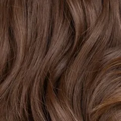 Sparkle Deluxe Ellen Wille – Chocolate ROOTED – détail de la couleur