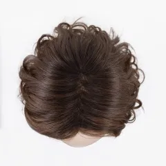 Sparkle Deluxe Ellen Wille – Chocolate ROOTED – vue du dessus