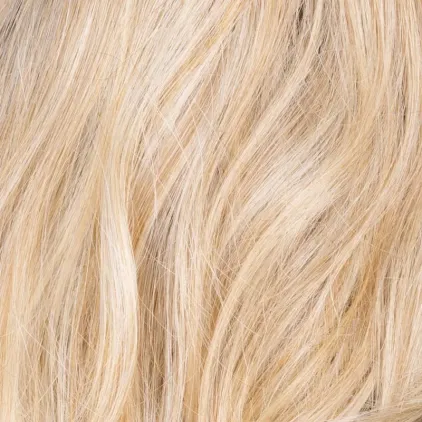 Sparkle Deluxe Ellen Wille – Sandyblonde ROOTED – vue du dessus
