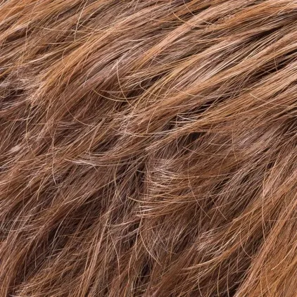 Sun Mono Ellen Wille – Chocolate ROOTED – détail de la couleur