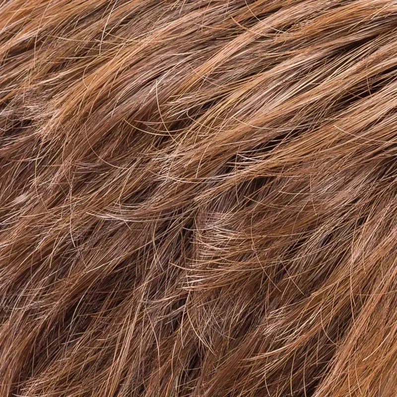 Sun Mono Ellen Wille – Chocolate ROOTED – détail de la couleur