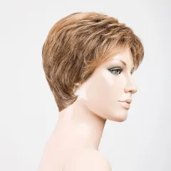 Sun Mono Ellen Wille – Mocca ROOTED – vue sur tête mannequin