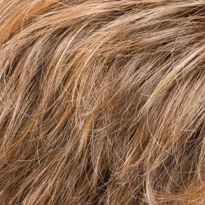 Sun Mono Ellen Wille – Mocca ROOTED – détail de la couleur