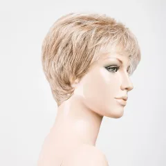 Sun Mono Ellen Wille – Sandyblonde ROOTED – vue sur tête mannequin