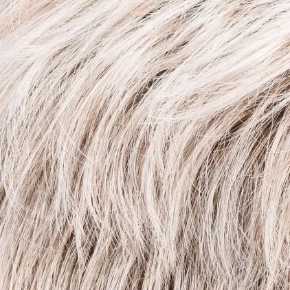 Sun Mono Ellen Wille – Metallic blonde ROOTED – détail de la couleur