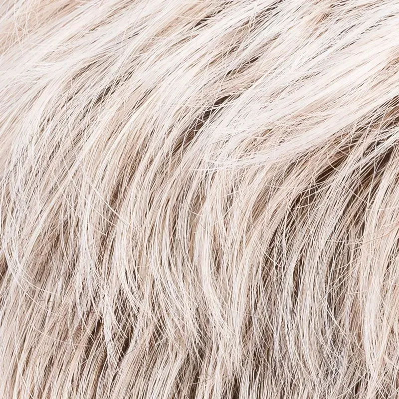 Sun Mono Ellen Wille – Metallic blonde ROOTED – détail de la couleur