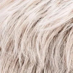Sun Mono Ellen Wille – Metallic blonde ROOTED – détail de la couleur