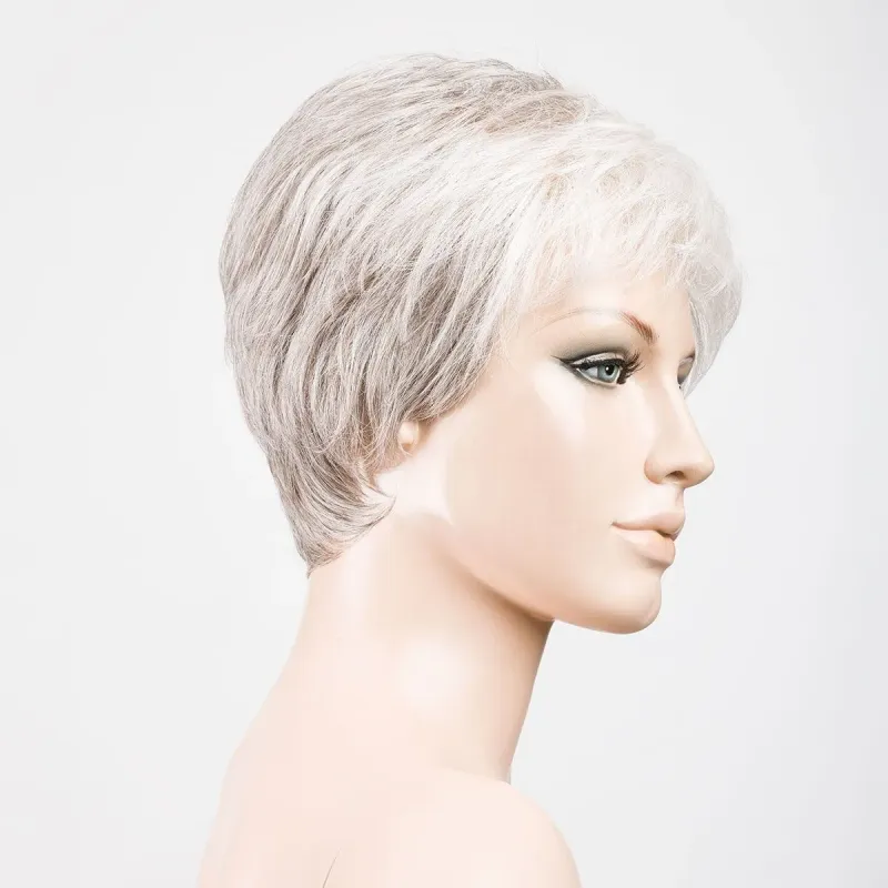 Sun Mono Ellen Wille – Snow MIX – vue sur tête mannequin